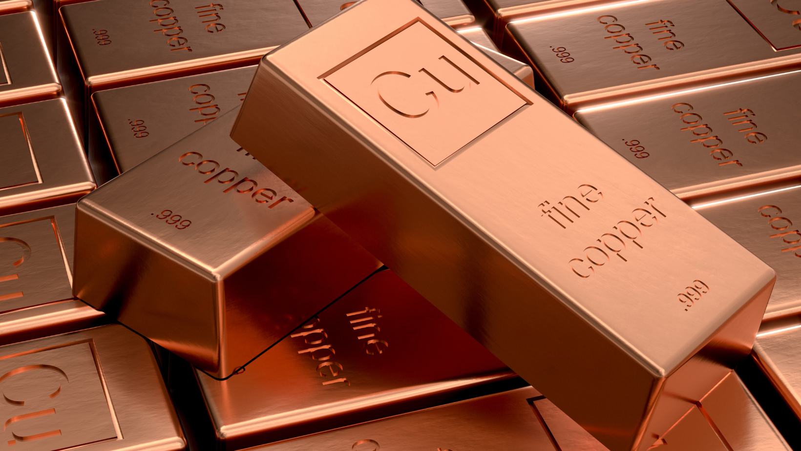 What is Copper Trading & How to Trade Copper? / Axi